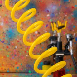 Airbrush Spiralschlauch 2x G 12,91 mm (1/4