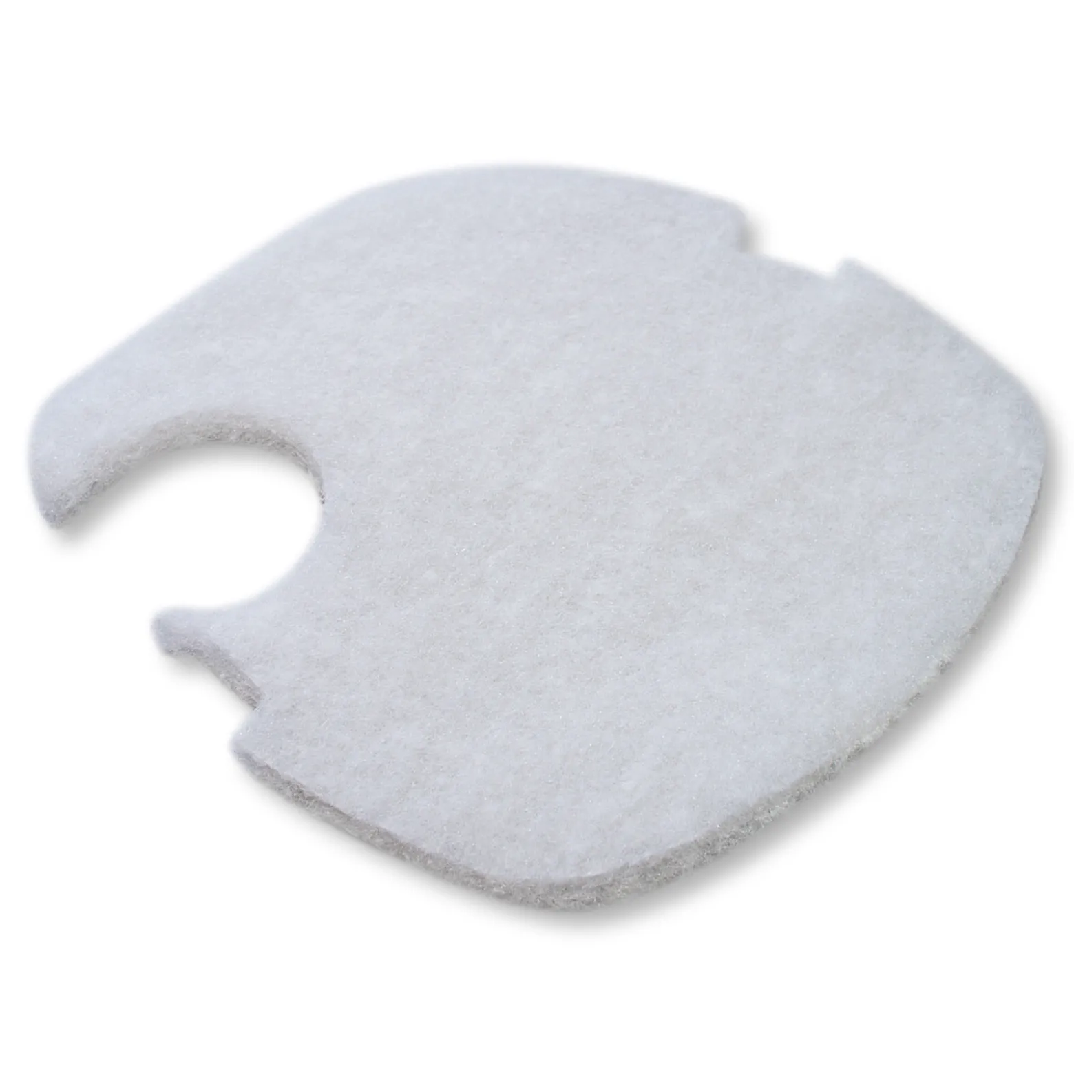 Ersatzteil für SunSun Aquarium Außenfilter HW-704A HW-704B Filtervlies aus Polyester Filter Aquarium