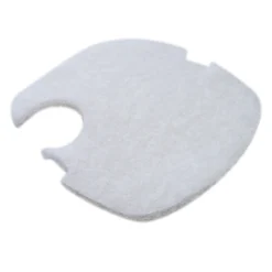 Ersatzteil für SunSun Aquarium Außenfilter HW-402B Filtervlies aus Polyester