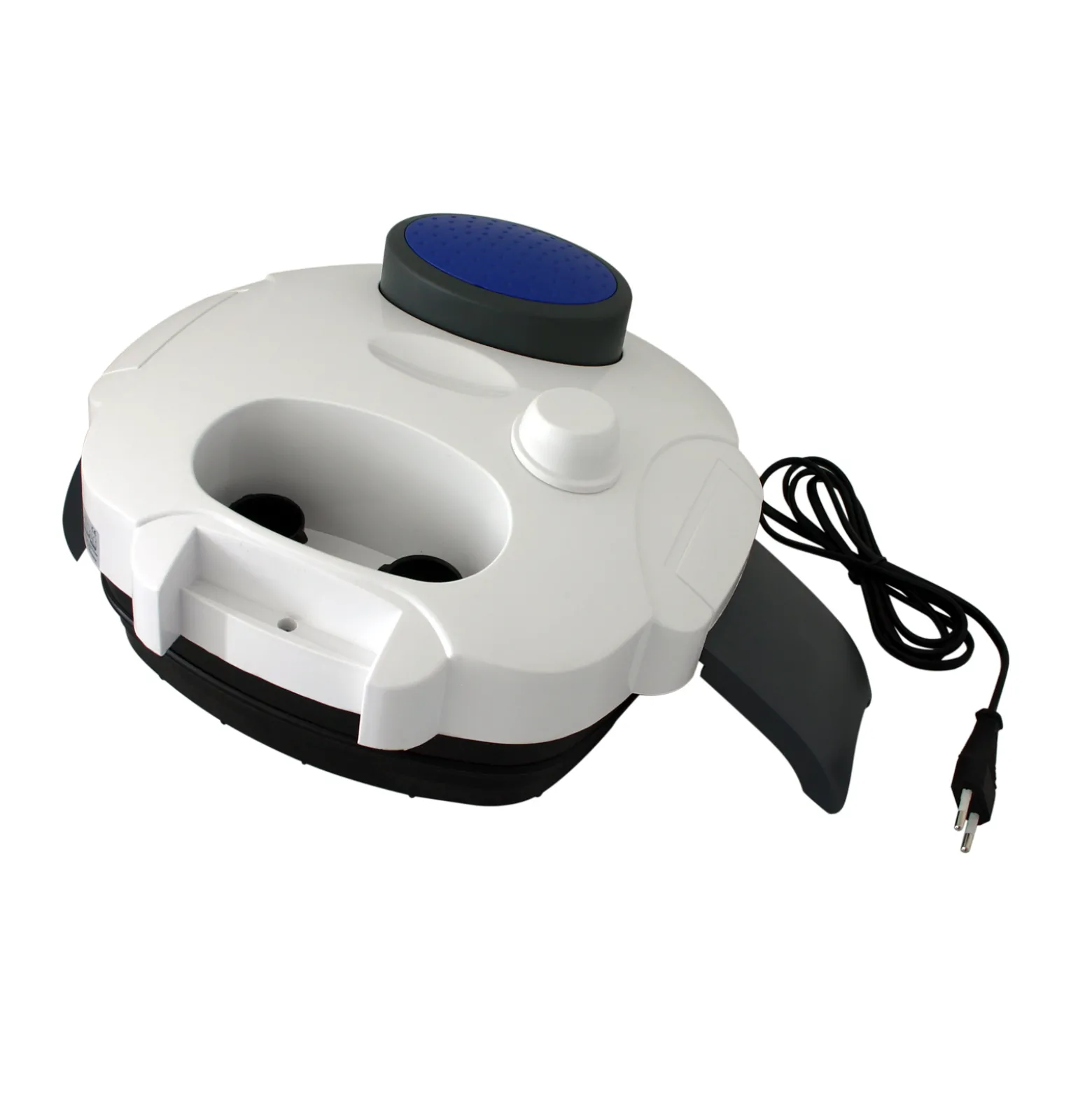 Ersatzteil für SunSun Aquarium Außenfilter HW-302 – Top Cover Filterkopf