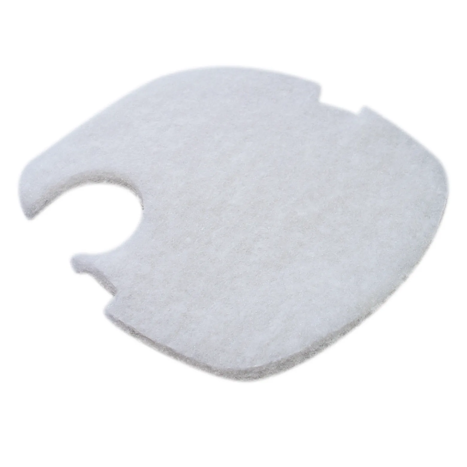 Ersatzteil für SunSun Aquarium Außenfilter HW-303 Filtervlies aus Polyester
