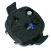 Ersatzteil für SunSun Aquarium Außenfilter HW-403B – Top Cover Filterkopf