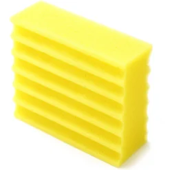Ersatzteil für SunSun Bio-Teichfilter CBF-350 Komplettset Filterschwämme