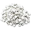Jebao 204 Außenfilter Ersatzteil Keramikringe 750 g Filtermedium Filtermaterial