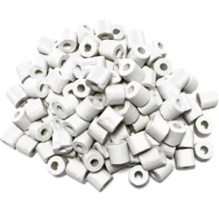 Jebao 404 Außenfilter Ersatzteil Keramikringe 600 g Filtermedium Filtermaterial