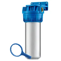 Naturewater NW-BR10A 1 Stufen Wasserfilter, 5 µ, 26,16 mm (3/4