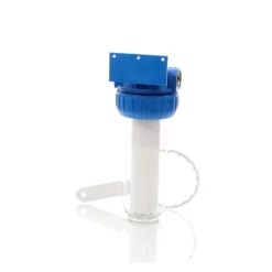 Naturewater NW-BR10B-S 1 Stufen Wasserfilter, 5 µ, 32,89 mm (1