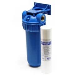 Naturewater NW-BR10B1 1 Stufen Wasserfilter, 5 µ, 26,16 mm (3/4