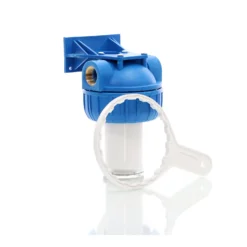 Naturewater NW-BR5B 1 Stufen Wasserfilter, 5 µ, 26,16 mm (3/4