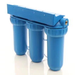 Naturewater NW-BR10B5 3 Stufen Wasserfilter, 5 µ, 26,16 mm (3/4