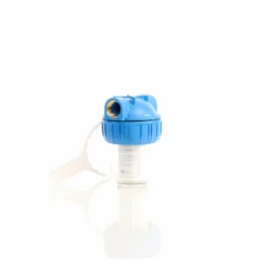 Naturewater NW-BR5B 1 Stufen Wasserfilter, 5 µ Filterfeinheit, 32,89 mm (1