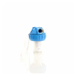 Naturewater NW-BR5B 1 Stufen Wasserfilter, 5 µ Filterfeinheit, 32,89 mm (1