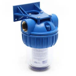 Naturewater NW-BR5B 1 Stufen Wasserfilter, 5 µ Filterfeinheit, 32,89 mm (1