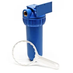 Naturewater NW-BR10B1 1 Stufen Wasserfilter, 5 µ, 20,67 mm (1/2