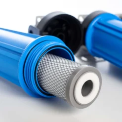 Naturewater NW-BRK02 2 Stufen Wasserfilter, 5 µ, 26,16 mm (3/4