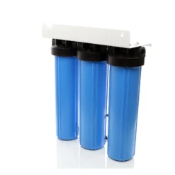 Naturewater NW-BRL03 3 Stufen Wasserfilter, 5 µ, 32,89 mm (1