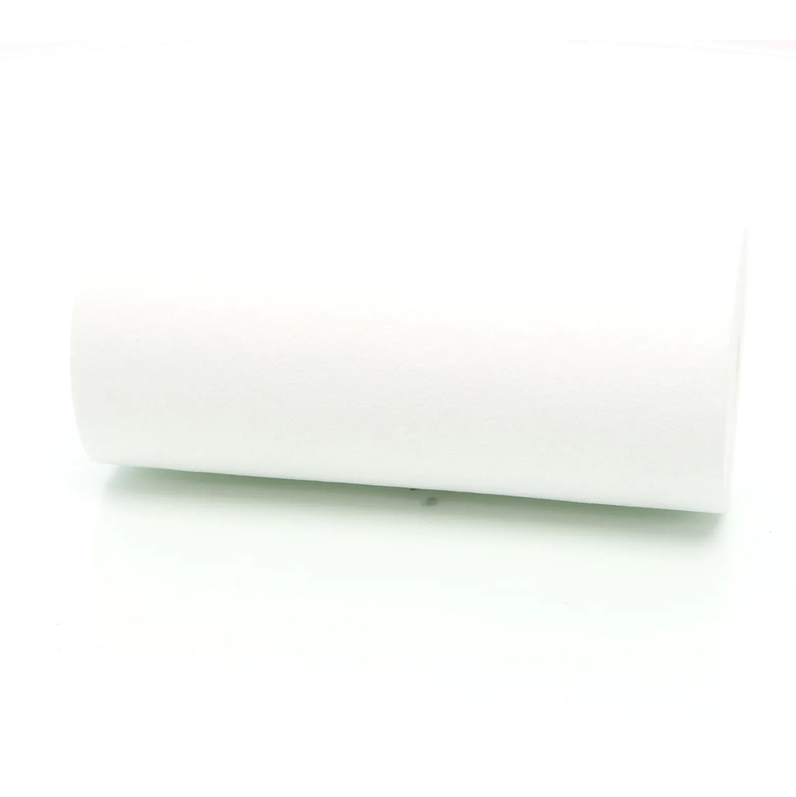 Naturewater PP-10L 5 µ PP Sedimentfilter Kartusche 254 mm (10 Zoll), Wasserfilter Kartusche, Filterpatrone für Trinkwasser Umkehrosmoseanlage