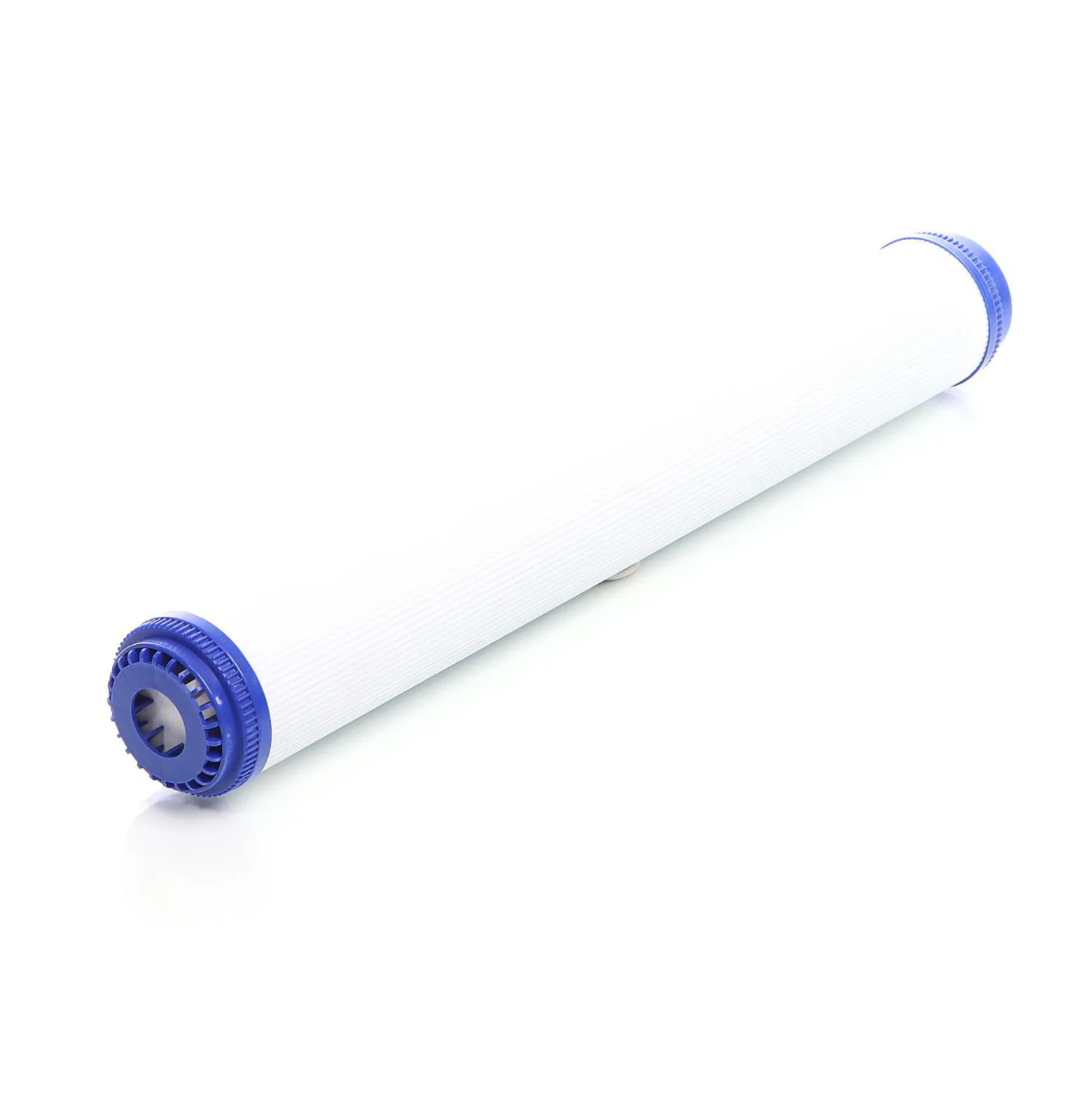 Naturewater UDF-20A Aktivkohle Granulat Filter 20 Zoll (508 mm) 5 µ Ersatz Wasserfilter, Umkehrosmose Filter, Ersatz Filterkartusche