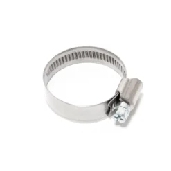 Schneckengewinde Schlauchschelle Spannbereich 27-51mm W2 Edelstahl 12mm