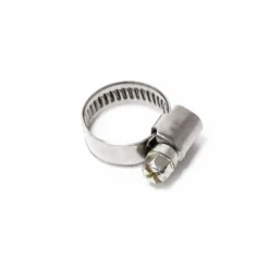 Schneckengewinde Schlauchschellen W2 Edelstahl Bandbreite 9mm Spannbereich 12-20mm