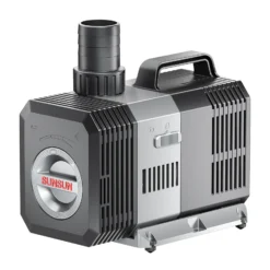 SunSun CTP-7000 SuperECO Teichpumpe 7000 l/h / 50 W, energiesparende Filterpumpe, Bachlaufpumpe für Koiteiche, Umwälzpumpe, Gartenteichpumpe