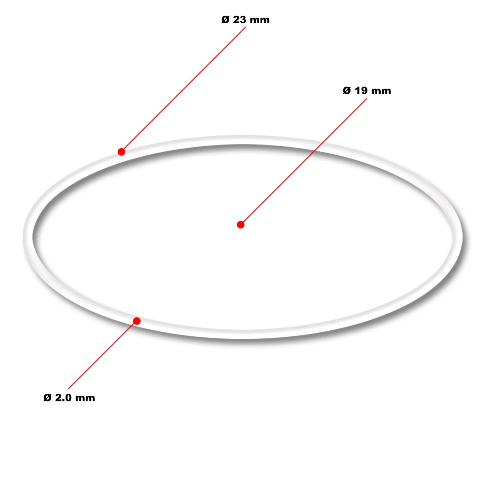 SunSun Ersatzteil für Aquarium Außenfilter HW-302 Ein-/Auslass Adapter für Aquariumfilter, O-Ring Aquaristik Zubehör effiziente Filtration