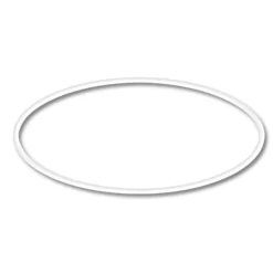 SunSun Ersatzteil für Aquarium Außenfilter HW-404B Ein-/Auslass Adapter für Aquariumfilter, O-Ring Aquaristik Zubehör effiziente Filtration