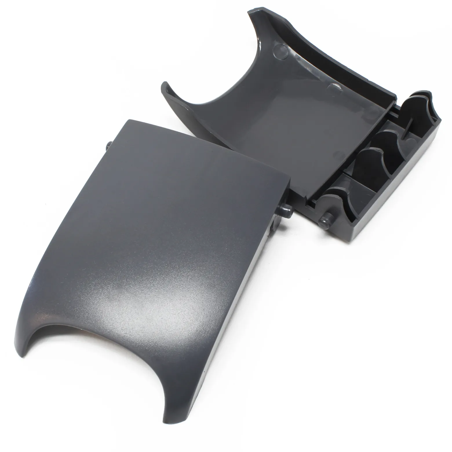 SunSun Ersatzteil für Aquarium Außenfilter HW-304 Deckelclip Verschlussklammern für Aquariumfilter, Aquaristik Zubehör effiziente Filtration