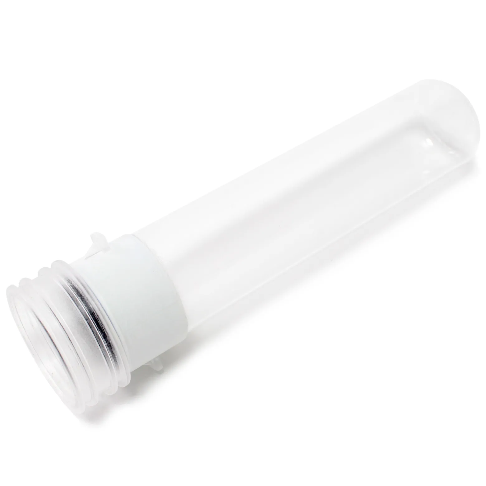 SunSun Ersatzteil für Aquariumaußenfilter HW-702B 703B 704B Quarzglashülse Filter Aquarium