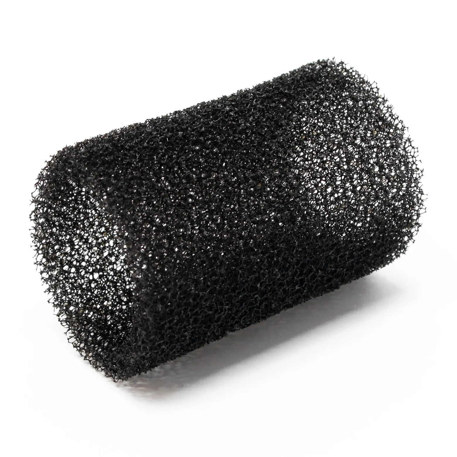 SunSun Ersatzteil für CUP-807 Aquarium Innenfilter – Filter – schwarz – Ersatz Filtermaterial Filterschwamm für Aquarium Aquaristik
