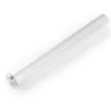 SunSun Ersatzteil für CUV-236C Teichklärer – Quarzglashülse C – transparent – für Teiche, UV Lampe, Filter, UVC Teichfilter Zubehör