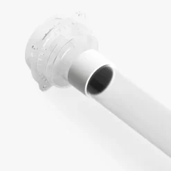 SunSun Ersatzteil für CUV 7er Serie Teichklärer– Quarzglashülse – für Teichfilter, UV Leuchtmittel, UVC Klärer Zubehör