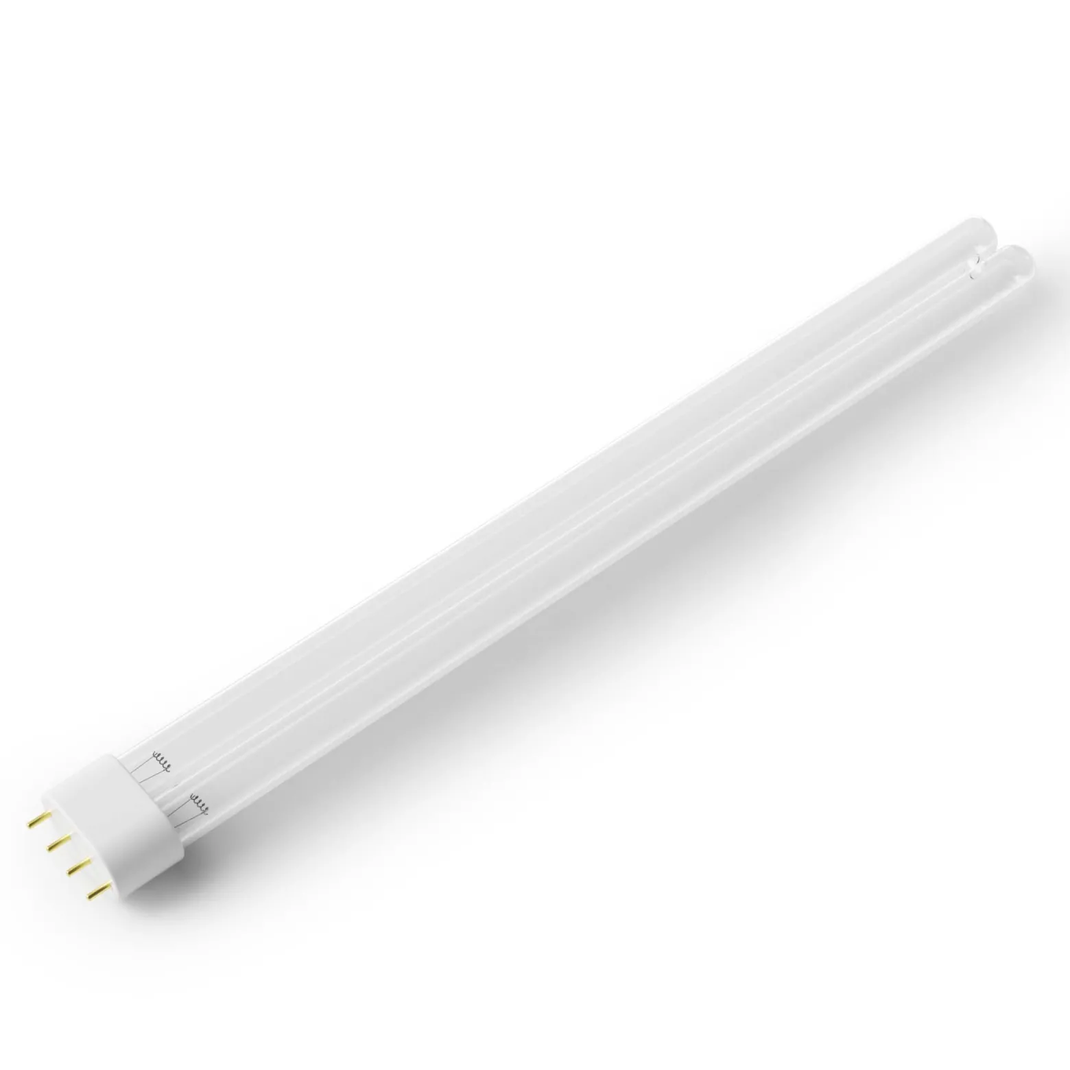 SunSun Ersatzteil für CUV-272 Teichklärer – UV-C Lampe – 36 W – für Teiche, UV Leuchtmittel, UVC Teichfilter Zubehör