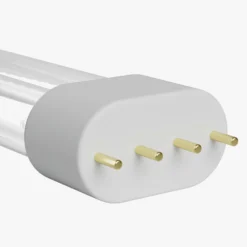 SunSun Ersatzteil für CUV-618 Teichklärer – UV-C Lampe – 18 W – für Teiche, UV Leuchtmittel, UVC Teichfilter Zubehör