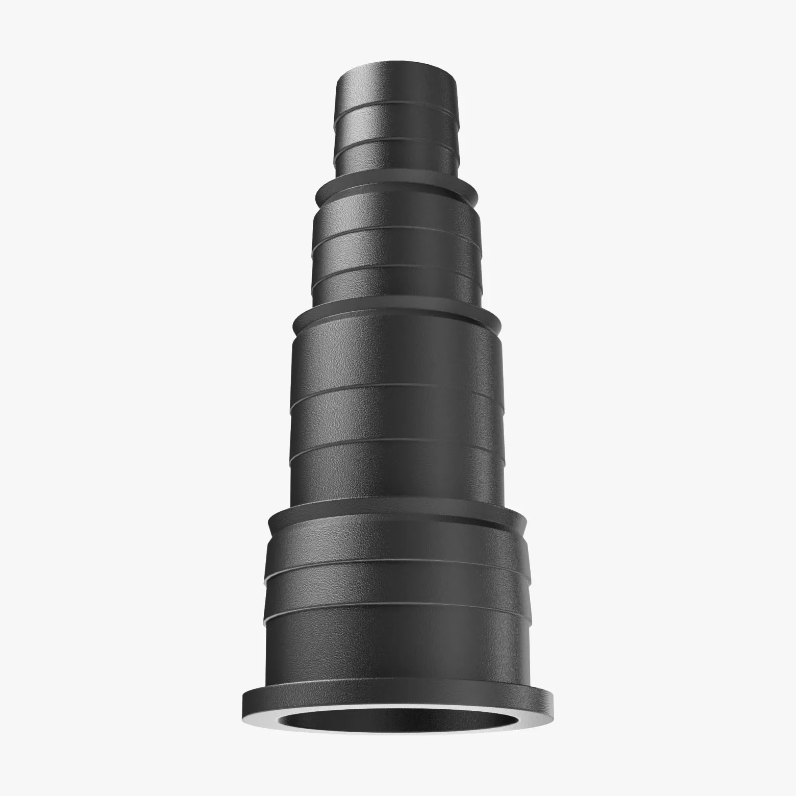 SunSun Ersatzteil für CUV-636 Teichklärer – Schlauchstufentülle – für Teichfilter, UV Leuchtmittel, UVC Klärer Zubehör