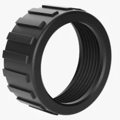 Sun Sun Ersatzteil für CUV-172 Teichklärer – Schraubring – für Teichfilter, UV Leuchtmittel, UVC Klärer Zubehör