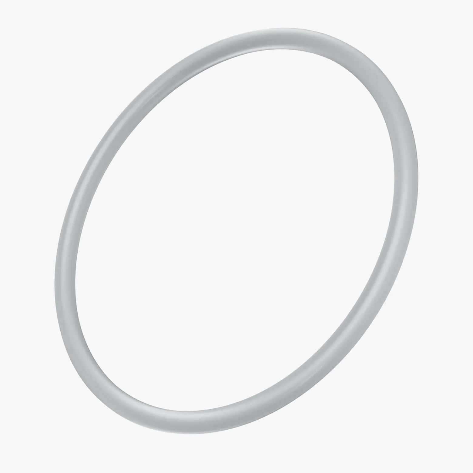SunSun Ersatzteil für CUV-244 Teichklärer – O-Ring 2 – für Teichfilter, UV Leuchtmittel, UVC Klärer Zubehör