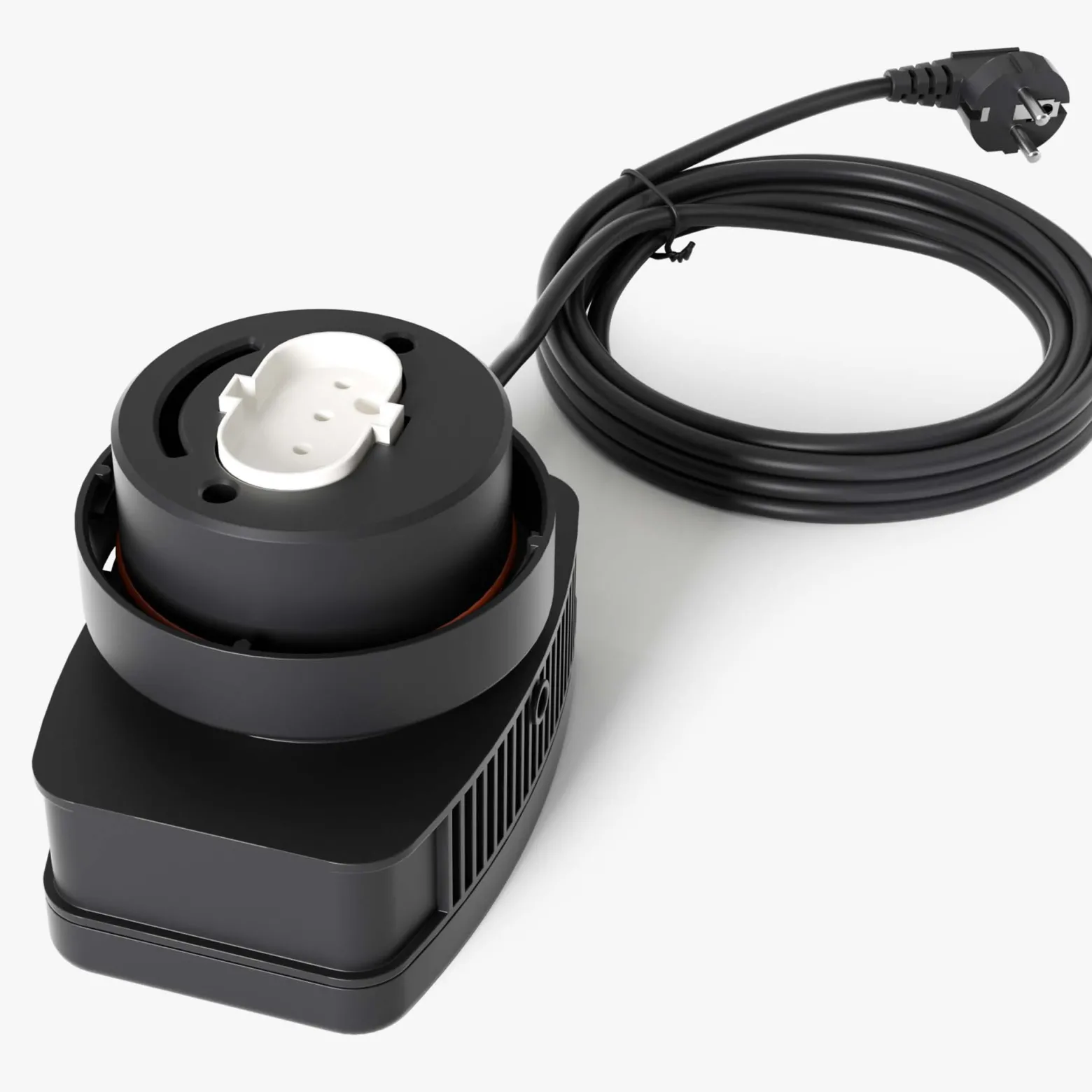 SunSun Ersatzteil für CUV-336 Teichklärer – Anschlusseinheit – für Teichfilter, UV Leuchtmittel, UVC Klärer Zubehör