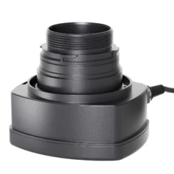 SunSun Ersatzteil für CUV-218 Teichklärer – Anschlusseinheit – für Teichfilter, UV Leuchtmittel, UVC Klärer Zubehör