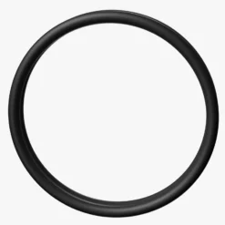 SunSun Ersatzteil für CUV-272 Teichklärer – O-Ring 3 A – für Teichfilter, UV Leuchtmittel, UVC Klärer Zubehör