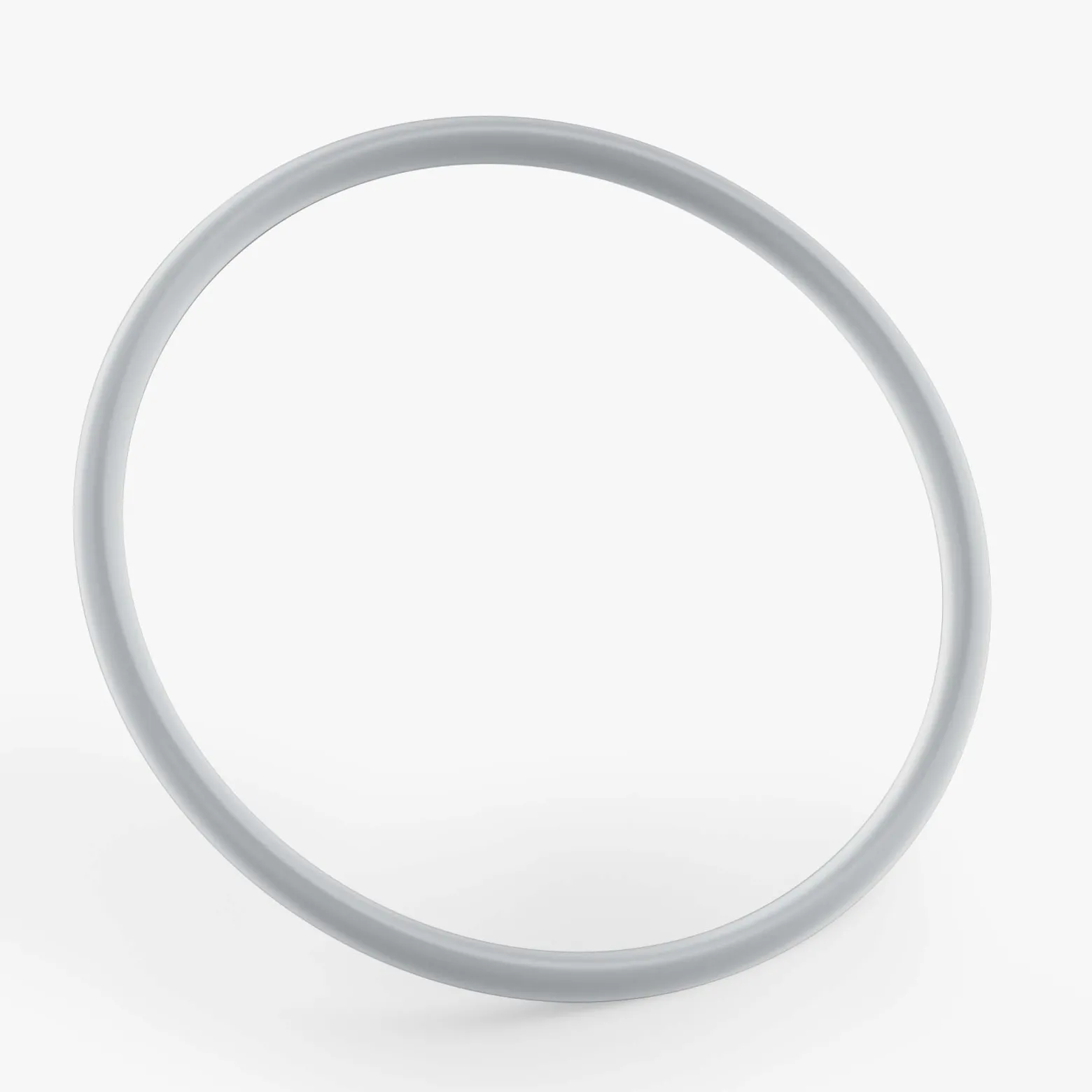 SunSun Ersatzteil für CUV-272 Teichklärer – O-Ring 2 – für Teichfilter, UV Leuchtmittel, UVC Klärer Zubehör