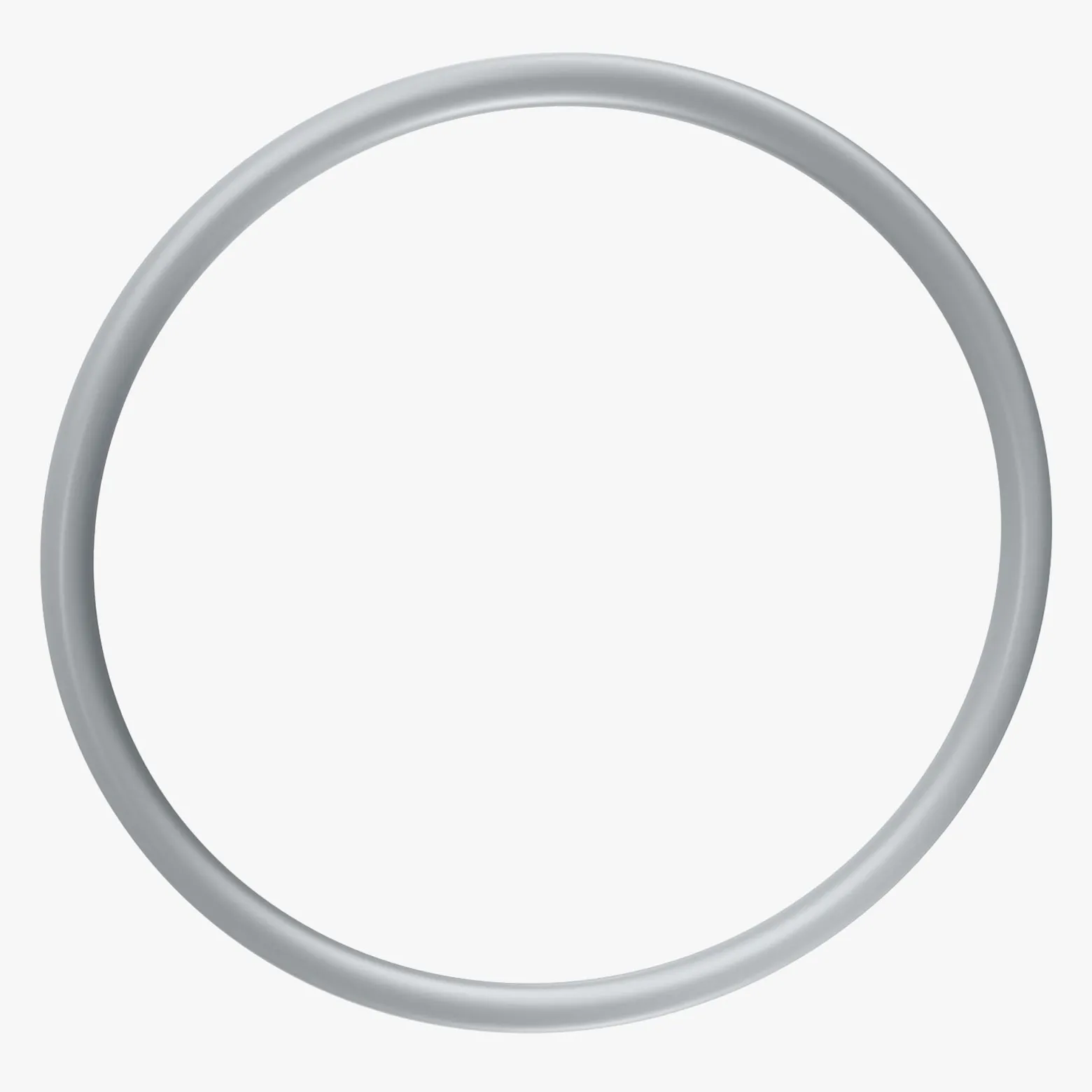 SunSun Ersatzteil für CUV-272 Teichklärer – O-Ring 2 – für Teichfilter, UV Leuchtmittel, UVC Klärer Zubehör