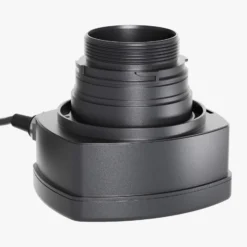 SunSun Ersatzteil für CUV-224 Teichklärer – Anschlusseinheit – für Teichfilter, UV Leuchtmittel, UVC Klärer Zubehör