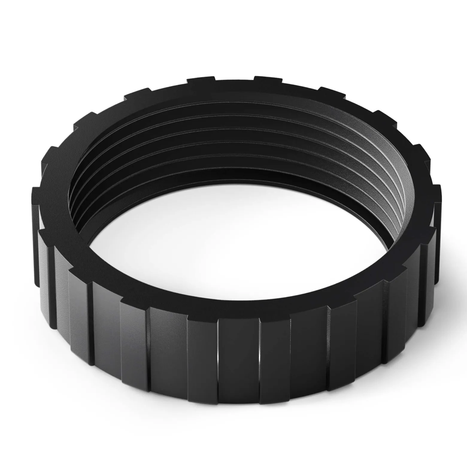SunSun Ersatzteil für CUV-236 Teichklärer– Quarzglasfixierung A – für Teichfilter, für UV Leuchtmittel, UVC Klärer Zubehör