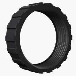 SunSun Ersatzteil für CUV-236 Teichklärer– Quarzglasfixierung A – für Teichfilter, für UV Leuchtmittel, UVC Klärer Zubehör
