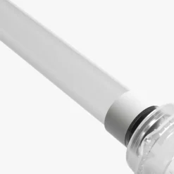 SunSun Ersatzteil für CUV-655 Teichklärer – Quarzglashülse – für Teichfilter, UV Leuchtmittel, UVC Klärer Zubehör