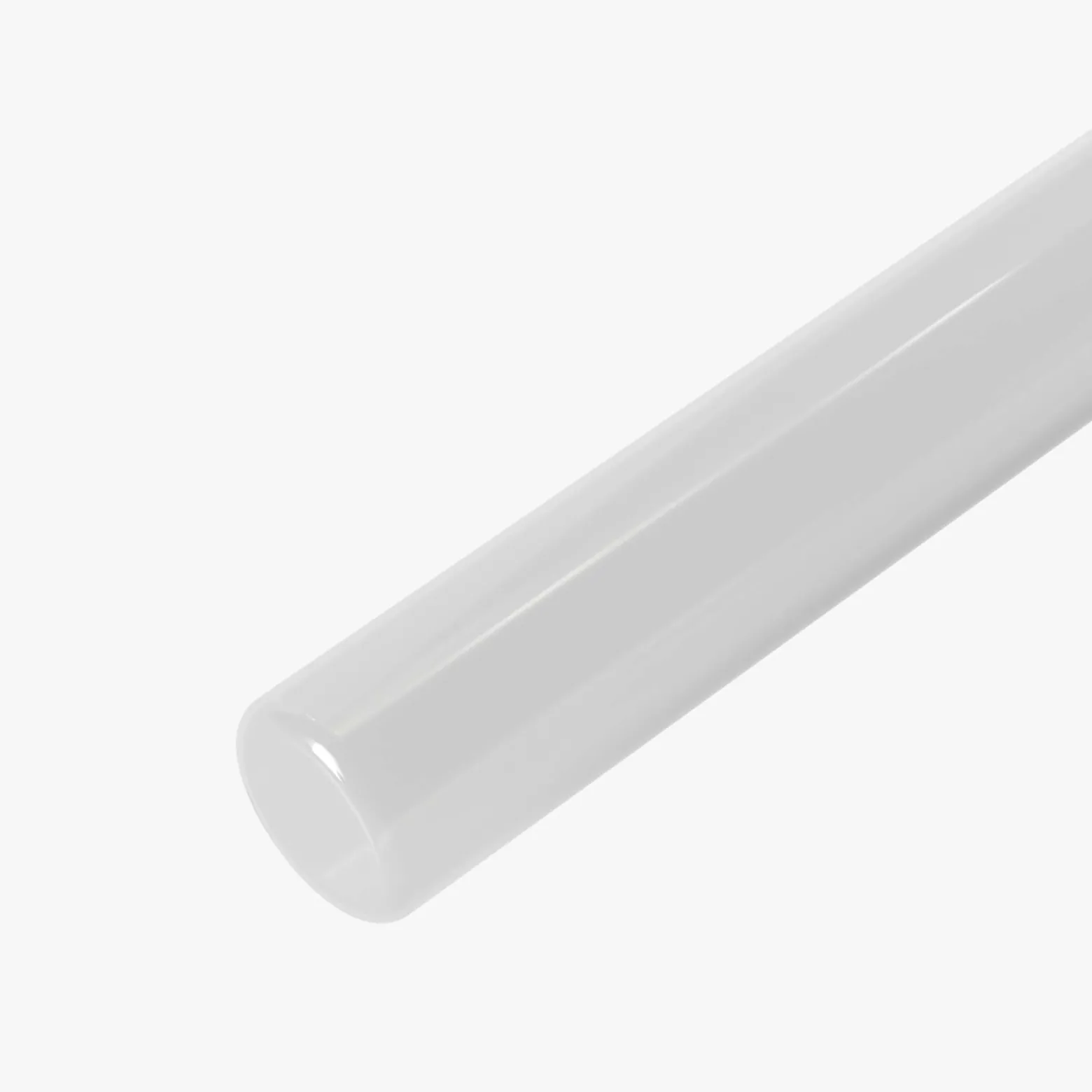 SunSun Ersatzteil für CUV-655 Teichklärer – Quarzglashülse – für Teichfilter, UV Leuchtmittel, UVC Klärer Zubehör