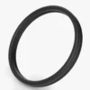 SunSun Ersatzteil für CUV-218 Teichklärer – O-Ring 3 A – für Teichfilter, UV Leuchtmittel, UVC Klärer Zubehör