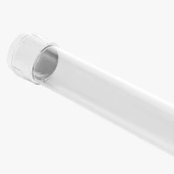 SunSun Ersatzteil für CUV-272 Teichklärer – Quarzglashülse C – transparent – für Teiche, UV Lampe, Filter, UVC Teichfilter Zubehör