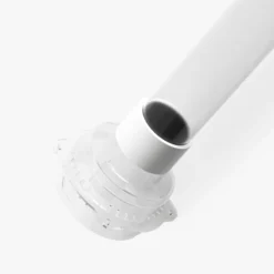 SunSun Ersatzteil für CUV-636 Teichklärer – Quarzglashülse – für Teichfilter, UV Leuchtmittel, UVC Klärer Zubehör